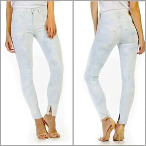 Paige jeans, rosie hw